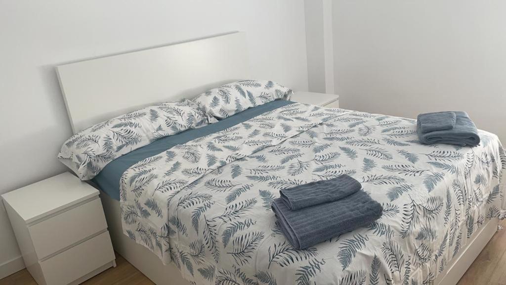 Familyhomestay Valencia Ngoại thất bức ảnh
