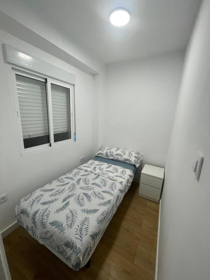 Familyhomestay Valencia Ngoại thất bức ảnh