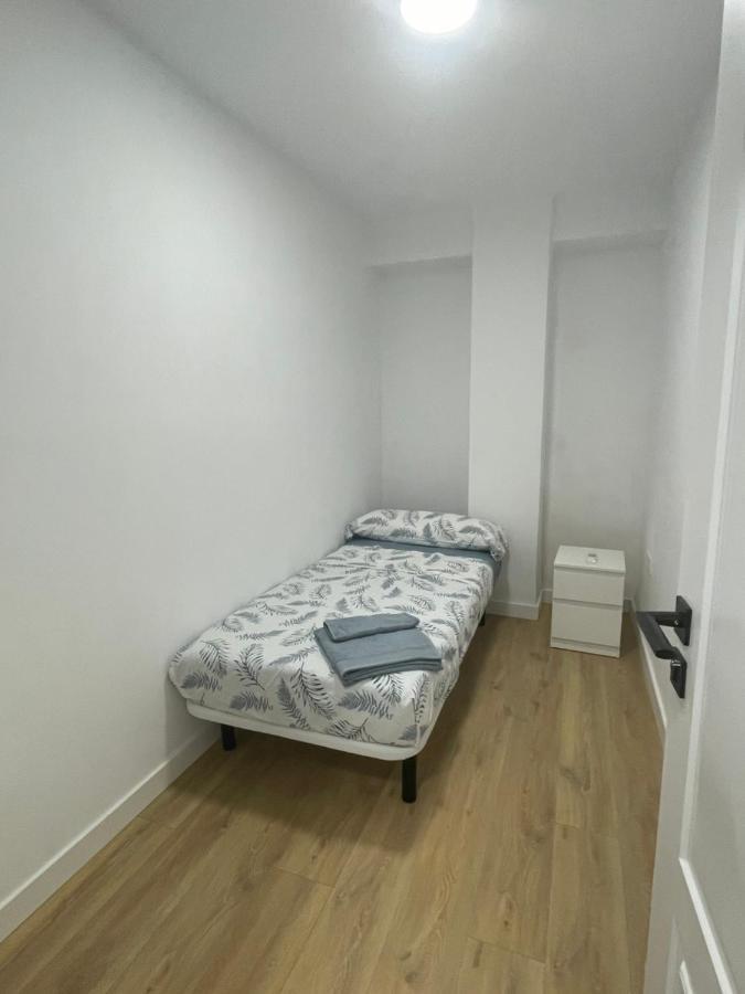 Familyhomestay Valencia Ngoại thất bức ảnh