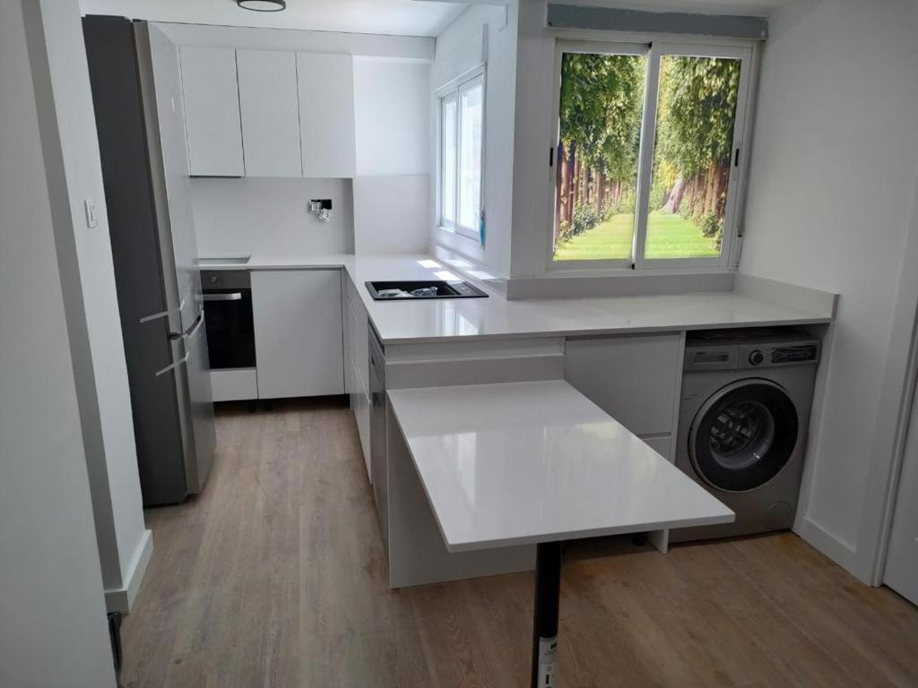 Familyhomestay Valencia Ngoại thất bức ảnh
