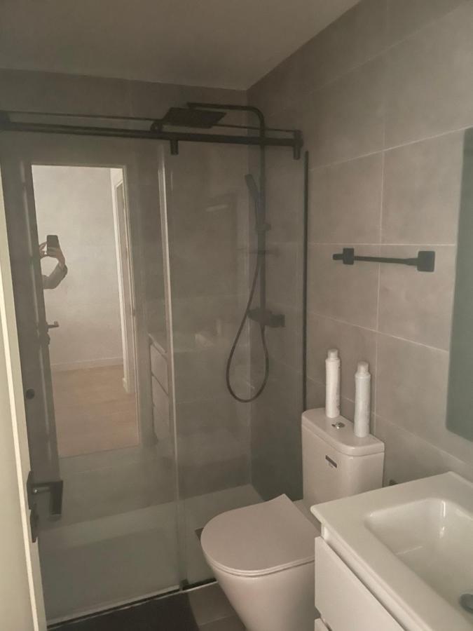 Familyhomestay Valencia Ngoại thất bức ảnh