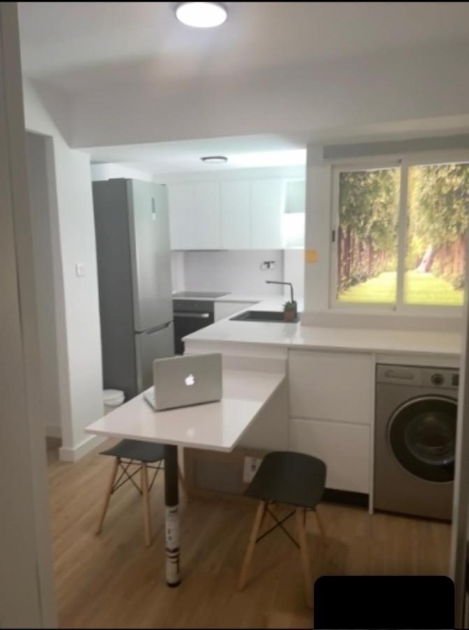Familyhomestay Valencia Ngoại thất bức ảnh