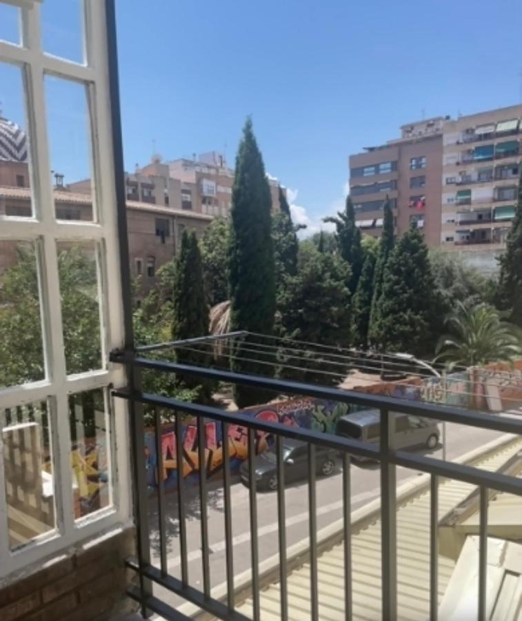 Familyhomestay Valencia Ngoại thất bức ảnh